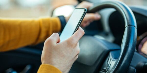 Auto Insurers May Be Spying on Your Driving Through Your Phone’s Apps