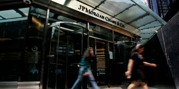 Mid-Year Stock Market Outlook, Key Signs: JPMorgan Asset Management