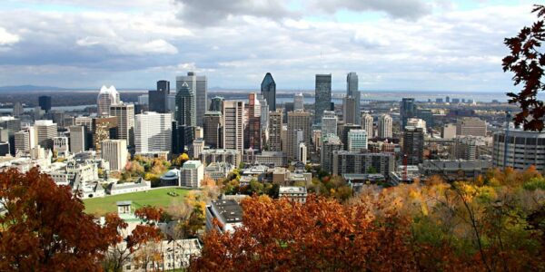 Montreal Has Best Cost of Living to Quality of Life Ratio: Report