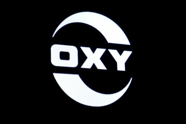 Occidental Petroleum beats profit estimates on strong U.S. production