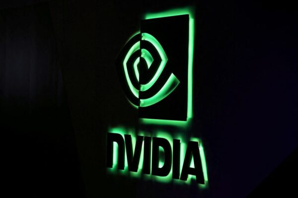 Short bets against Nvidia stand at $34 billion, S3 Partners says