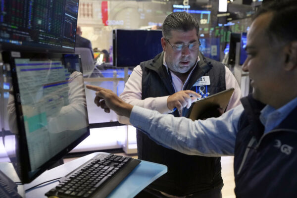 Stocks zoom higher as S&P 500 notches 30th record close of 2024