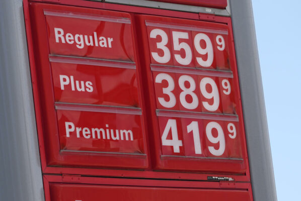 Gas prices see biggest weekly drop of 2024, but a spike may come later this