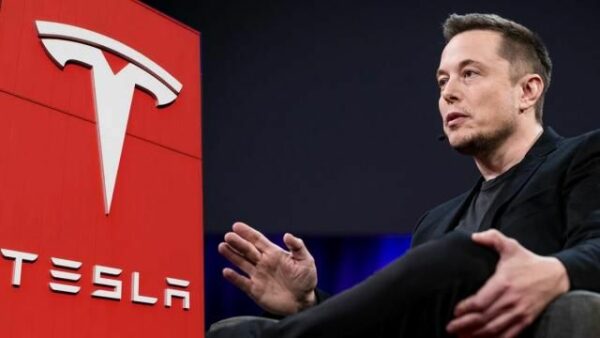 New Tesla ‘Can Fly’ Says Musk