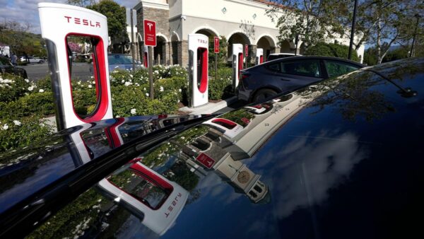 Tesla Supercharger Access For Other Brands’ EVs Appears To Have Hit Some Snags