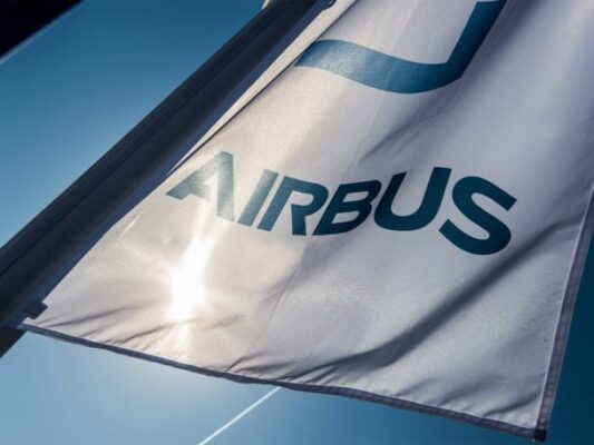 Airbus provides 2024 guidance update