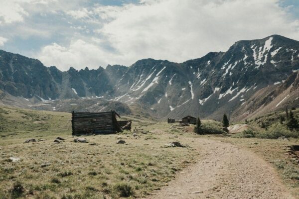 Summit Historical Society to host tours of ghosts towns and old mining camps