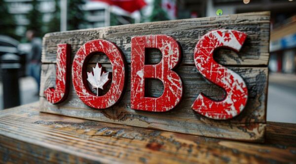 A secular mismatch in jobs will likely keep Canadian wage pressures high – CIBC