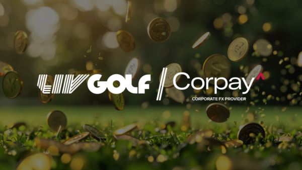 Partner in Focus: Corpay | LIV Golf