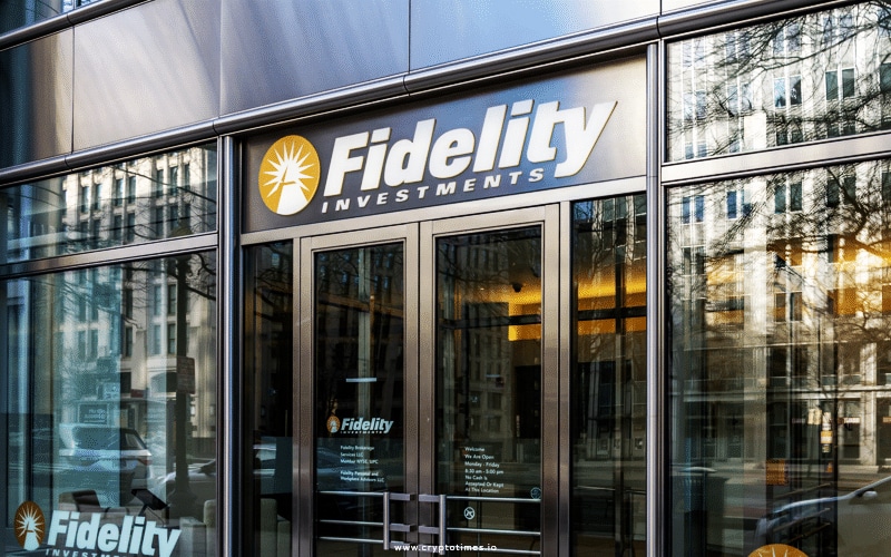 Delay on Fidelity Spot Ethereum ETF decision 1