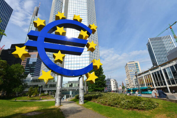 ECB Lowers Rates Despite Inflation Pressures