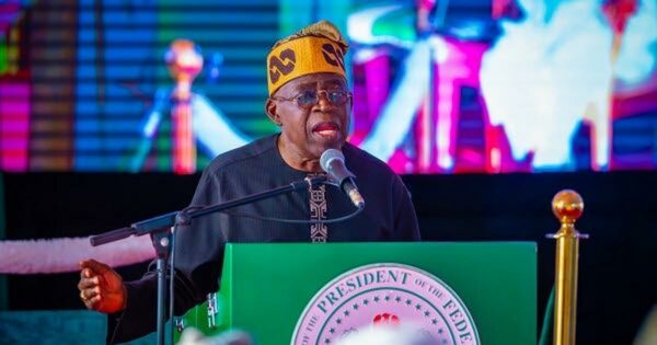 Ghana is now richer than Nigeria under Tinubu – renowned economist says