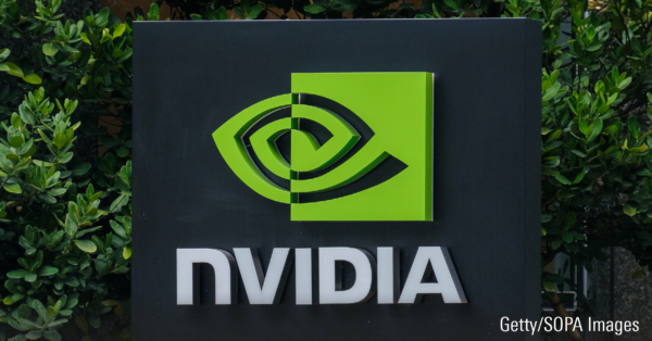 Nvidia Raised Its Dividend — but There’s a Catch