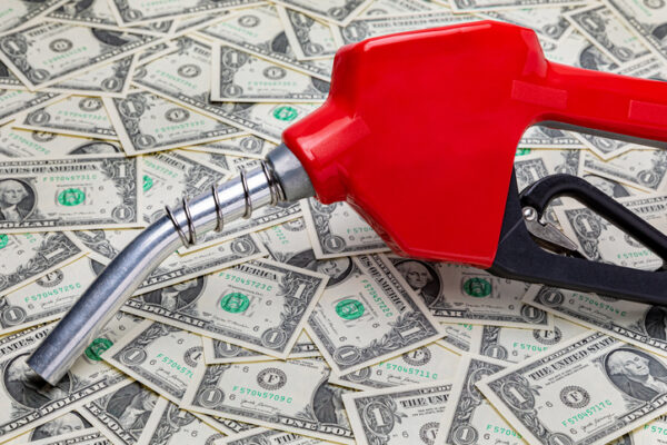 Illinois gas tax will go up automatically on July 1st | MyStateline
