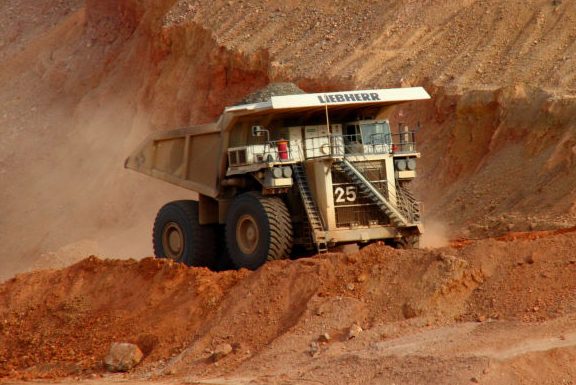 Mining equipment company on Peninsula investing $72M for expansion