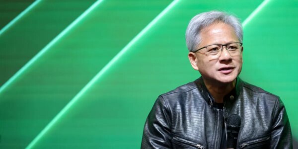 Jensen Huang created a unique culture at Nvidia that allows the AI chip leader