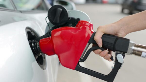 Drivers feeling the pinch at the pump. Will opening reserves help lower the