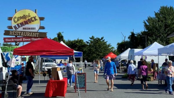 HLFM Wednesday markets to kick off June 5