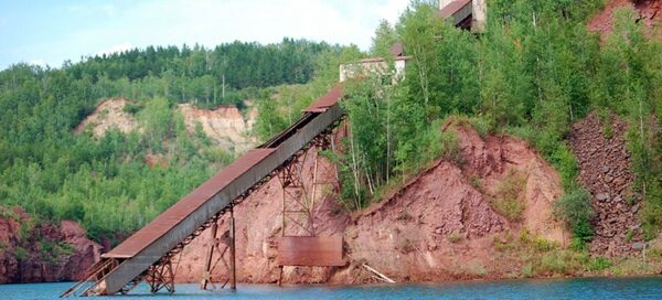 Hill Annex Mine State Park permanently closes, paving way for mining operations