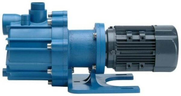 Finish Thompson Inc. Highlights SP Series Pumps for Mining Applications