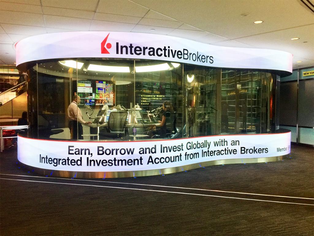 Interactive Brokers