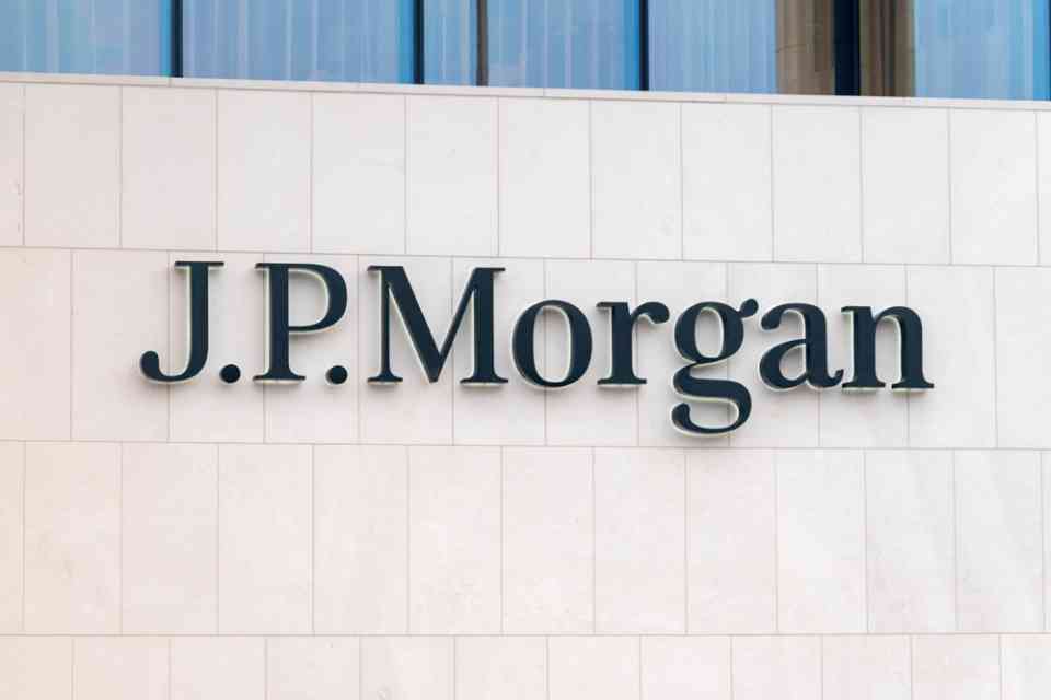 JPMorgan