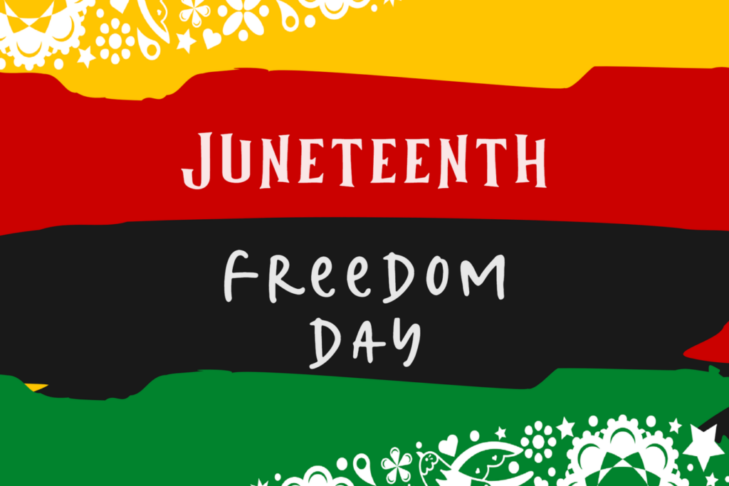 Juneteenth