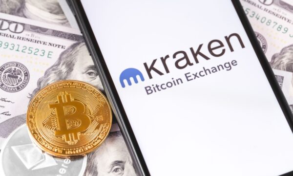 Kraken Considering $100M Funding Round Before Possible IPO