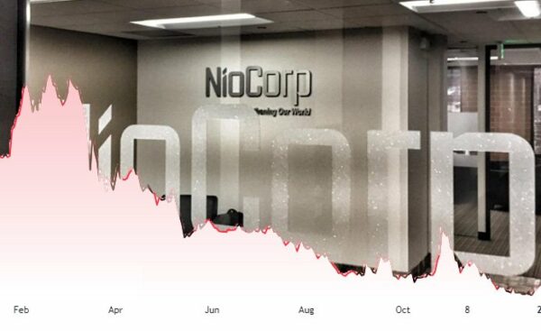 Investors in Nebraska niobium mine: “Something must happen.”