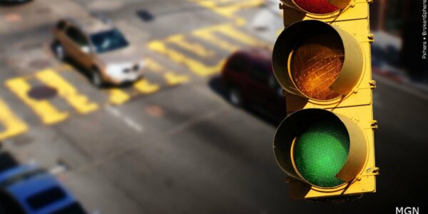 Traffic signal technology coming to Manatee County