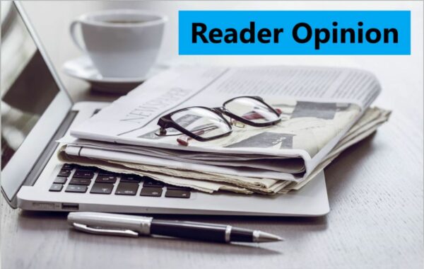 Reader Opinion: Data mining permits – Brainerd Dispatch