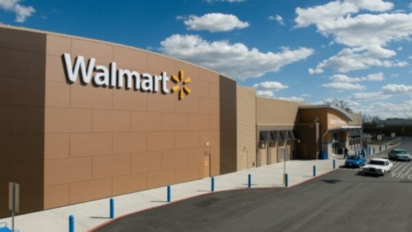 Walmart makes another big change and it has to do with money