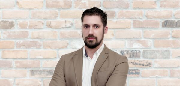 Exclusive: Trading.com hires ZuluTrade alum Theodosis Lapatas as US Head of