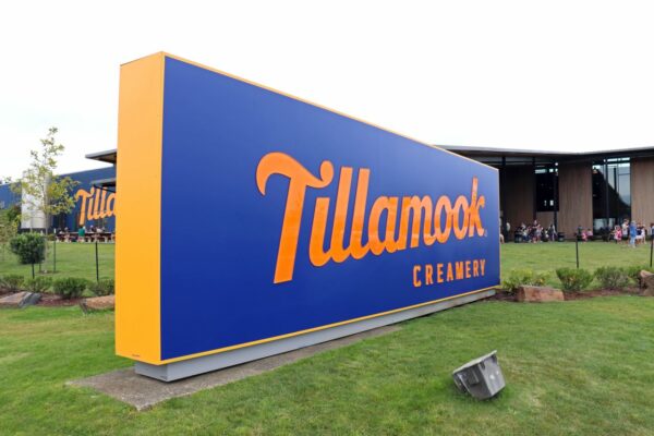 Costco voluntarily recalls Tillamook cheese over plastic pieces