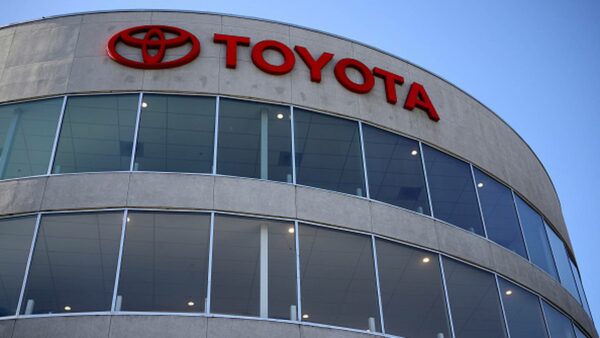 Recall alert: Toyota recalls more than 100K trucks, Lexus SUVs over debris in