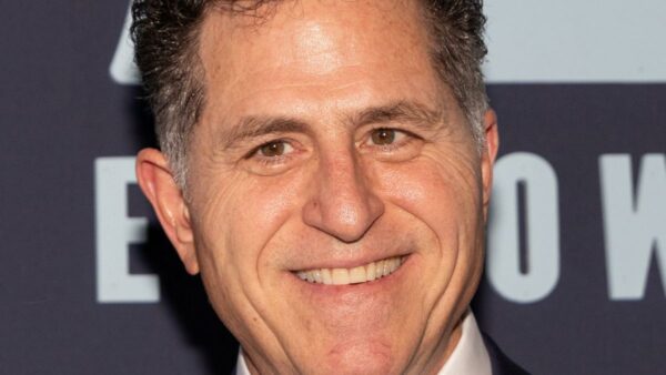 Billionaire Tech CEO Michael Dell Signals Bitcoin Interest Via Michael Saylor