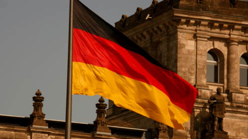 German Government Begins Massive Bitcoin Sell-Off, Sparking Market Jitters