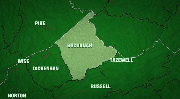 27-year-old Buchanan County coal miner killed during mining incident | WJHL