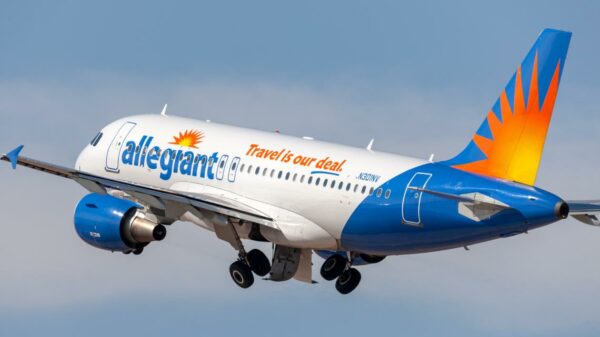 Allegiant launches 3 seasonal nonstop flights from Grand Rapids