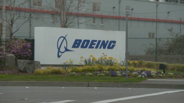 Jury finds Boeing guilty of trade secret theft from WA startup