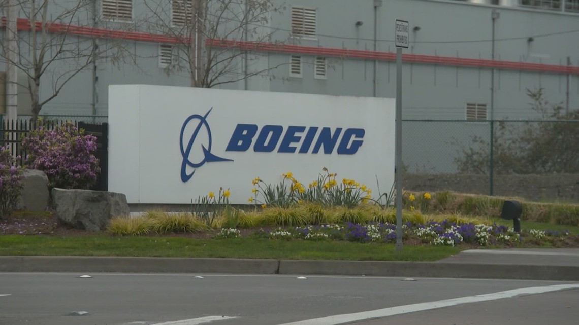 Jury finds Boeing guilty of trade secret theft from WA startup