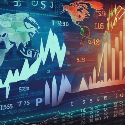 2024 Forex Market Outlook: Trends Shaping the Future of Currency Trading