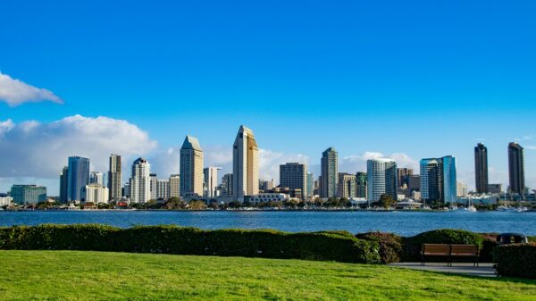 San Diego 10 most “impossibly unaffordable” city