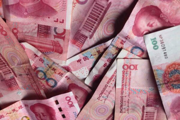 CNH: China Authorities Loosening their Grip, But Devaluation Unlikely