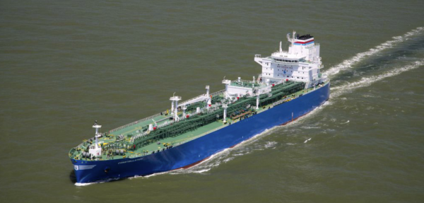 CT liquified petroleum gas shipping company eyes $89M public offering