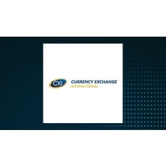 currency exchange international corp logo