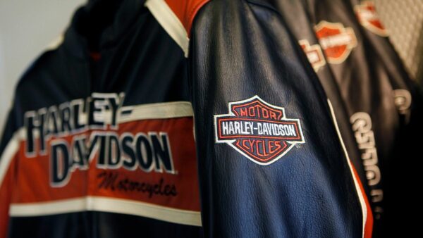 Likelihood of confusion”: Harley Davidson sues retailer over “copycat” logo