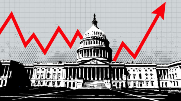 The ways the market responds to the election cycle