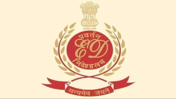 Probe agency Enforcement Directorate raids locations Surat case related to