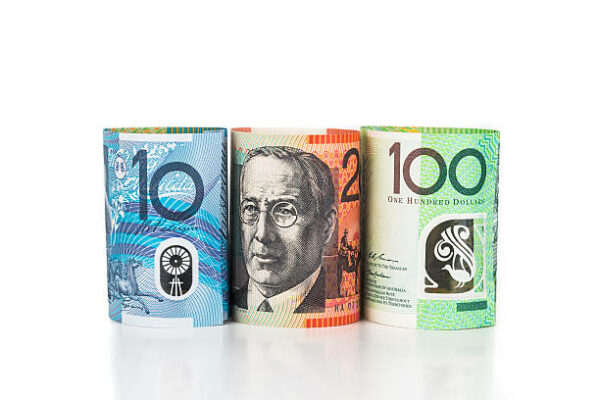 AUD/USD: Bulls Regain Control After a Healthy Correction